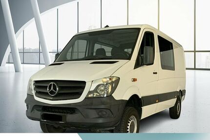 Mercedes-Benz Sprinter 81.272 km 31.476 &euro; Kesselsdorf 01723