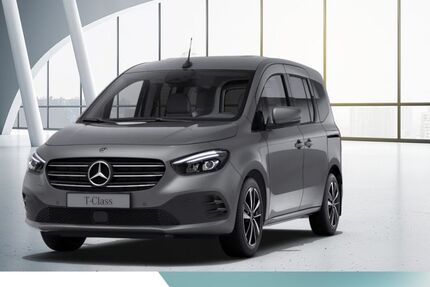 Mercedes-Benz T-Klasse 15.573 km 30.900 &euro; Kesselsdorf 01723