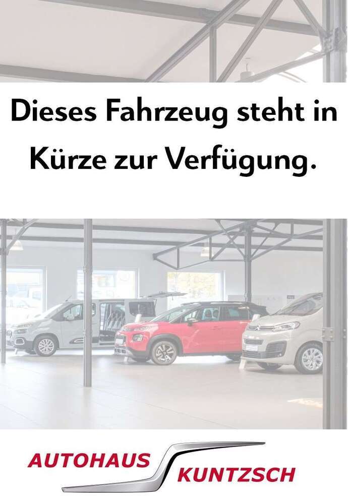 DS 7 Crossback