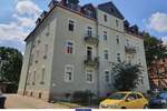 Wunderschöne Wohnung in Dresden-Löbtau! Wohnküche und alle Zimmer mit Fenster! 2 zimmer