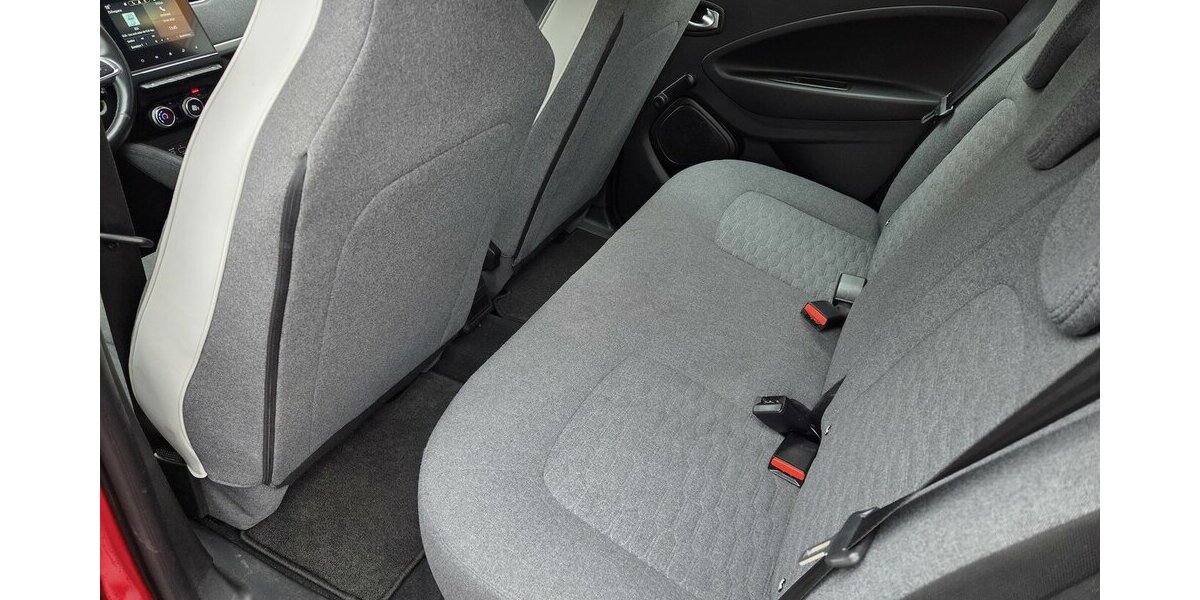 Renault ZOE Experience incl Batterie 45.682 km 11.900 &euro; Wilsdruff 01723