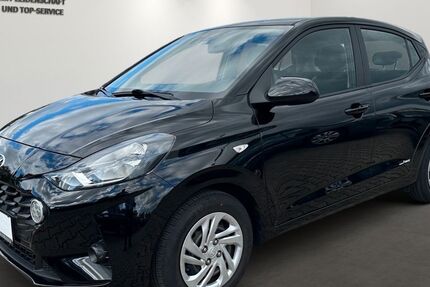Hyundai i10 17.950 km 11.850 &euro; Pirna bei Dresden 01796