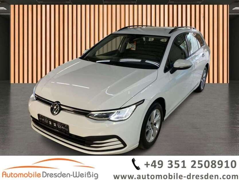 Golf Variant