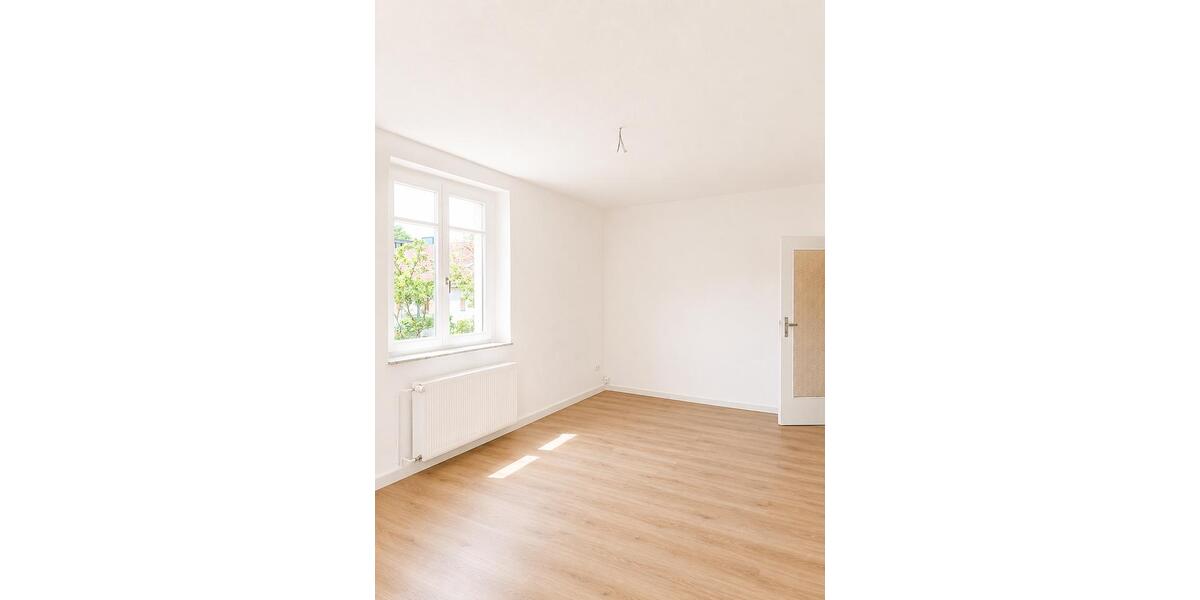 Etagenwohnung Heidenau - 2 Zimmer, 52 m&sup2;, 712&euro; | Angebot:26688124