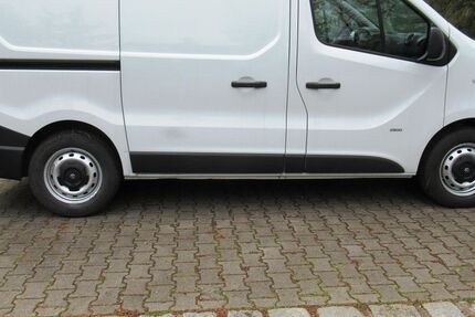 Opel Vivaro 279.800 km 9.980 &euro; Gröbern bei Meissen 01689