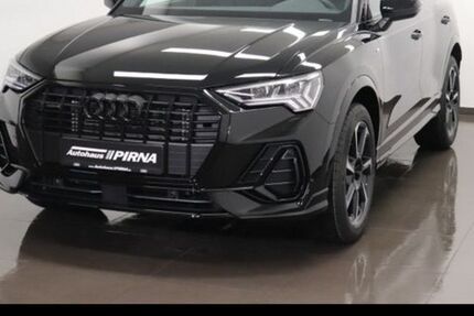 Audi Q3 3.500 km 54.920 € Pirna 01796