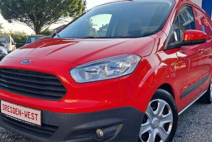 Ford Transit 206.000 km 4.999 &euro; Dresden 01159