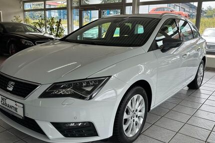 Seat Leon 104.180 km 13.299 &euro; Kesselsdorf 01723