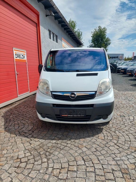 Vivaro