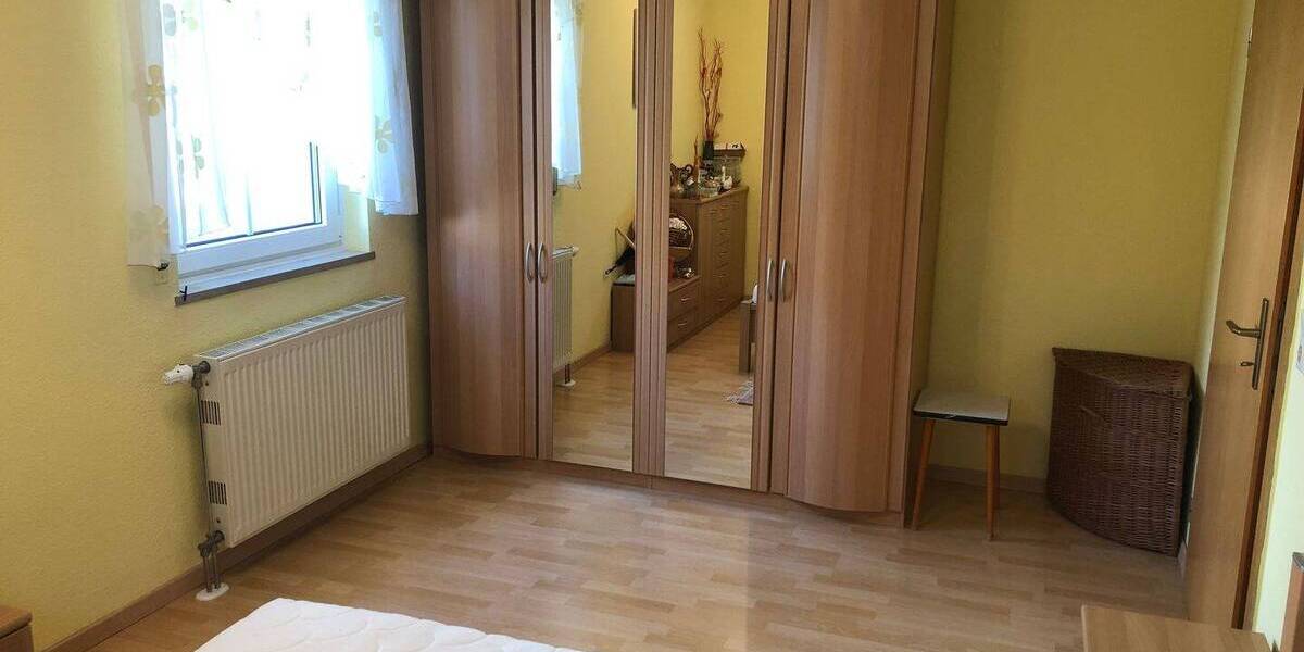 Terrassenwohnung Klingenberg Höckendorf - 3 Zimmer, 118.000&euro; | Angebot:26161937