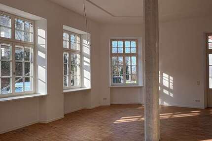 Wohnung Dresden Loschwitz - 1.5 Zimmer, 99 m&sup2;, 1.695&euro; | Angebot:27513264