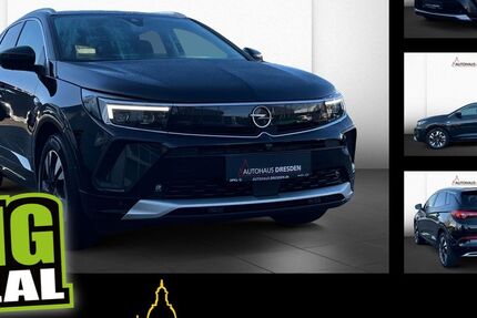 Opel Grandland (X) 48.843 km 20.990 &euro; Dresden 01067