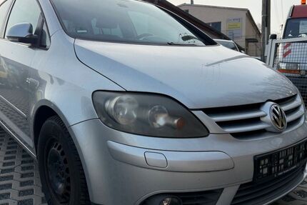 VW Golf 164.405 km 1.900 &euro; Bannewitz 01728