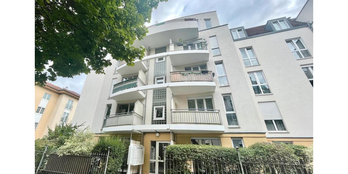 Etagenwohnung Dresden Cotta - 1 Zimmer, 28 m&sup2;, 97.500&euro; | Angebot:9094506