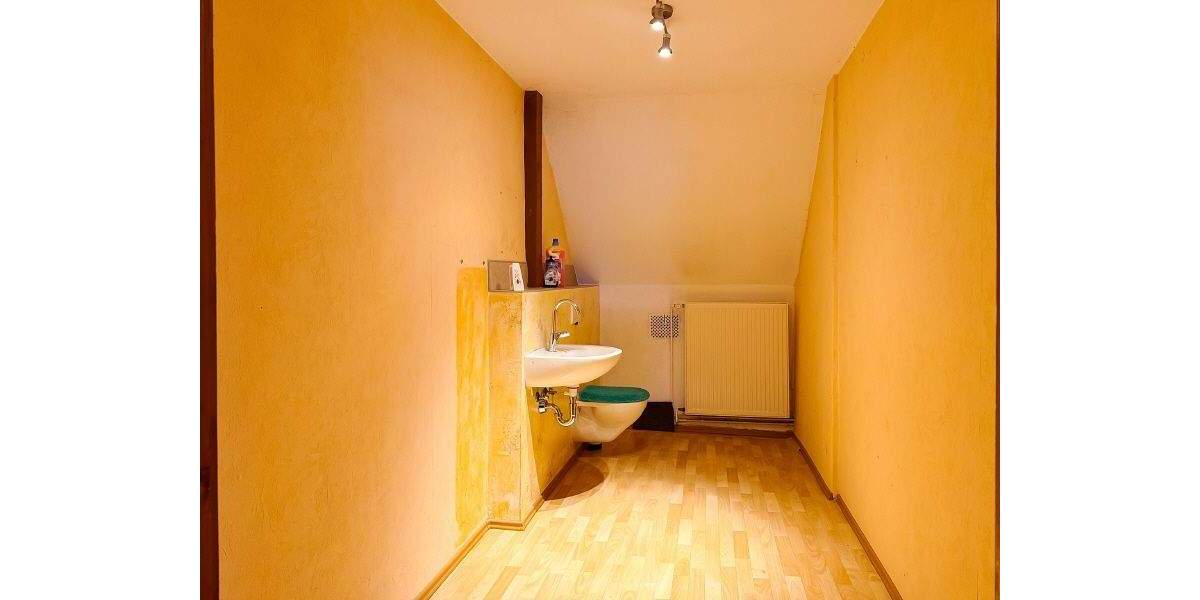 Bauernhaus, Landhaus Pulsnitz - 5 Zimmer, 126 m&sup2;, 240.000&euro; | Angebot:25683058