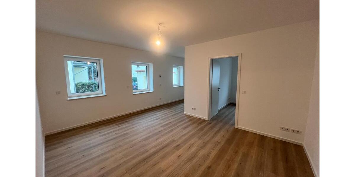 Gemütliche 2-Zimmer Wohnung in Coswig ab 01.06.26 2 zimmer
