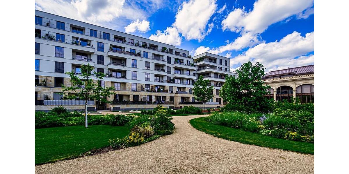 Etagenwohnung Dresden - 5 Zimmer, 143 m&sup2;, 2.220&euro; | Angebot:26338030