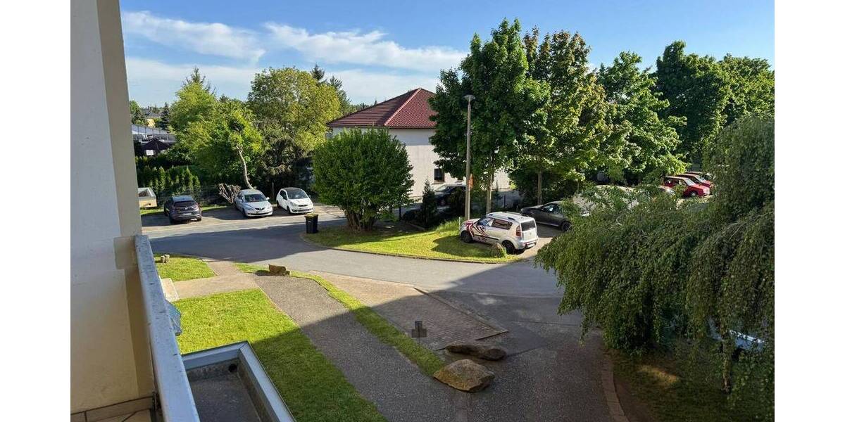 Etagenwohnung Ottendorf-Okrilla Okrilla - 3 Zimmer, 99.900&euro; | Angebot:25737435