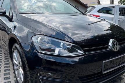 VW Golf 131.335 km 10.800 &euro; Bannewitz 01728