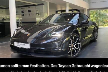 Porsche Taycan 103.275 km 66.900 € Dresden 01129
