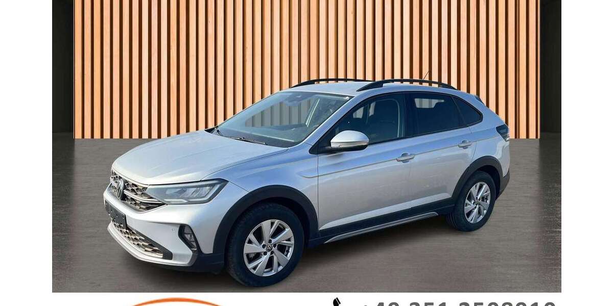 VW Taigo 15.100 km 16.980 &euro; Dresden/Weißig 01328