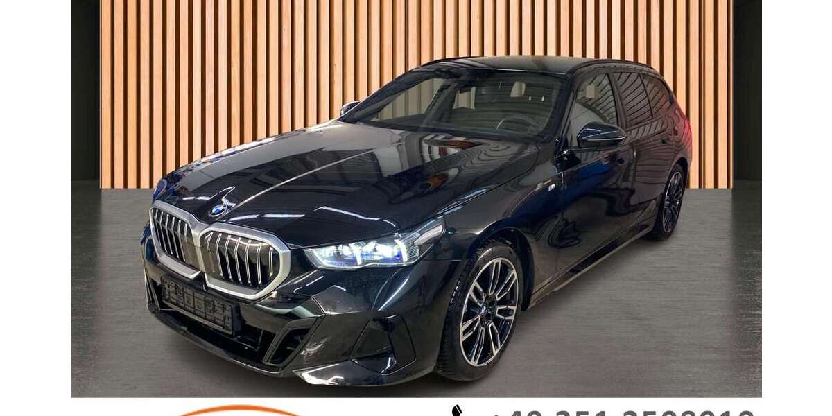 BMW 520 24.900 km 44.980 &euro; Dresden/Weißig 01328