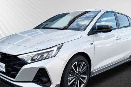 Hyundai i20 34.850 km 16.500 &euro; Dresden / Radebeul 01445