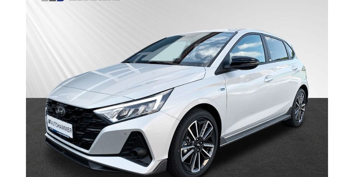 Hyundai i20 34.850 km 16.500 &euro; Dresden / Radebeul 01445