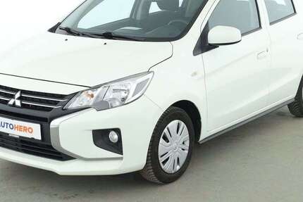 Mitsubishi Space Star 64.777 km 9.990 &euro; Dresden 01187