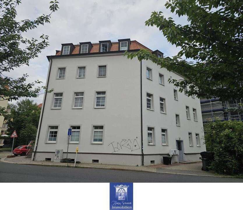 Wohnung zum Mieten in Dresden 478 € 60.26 m²