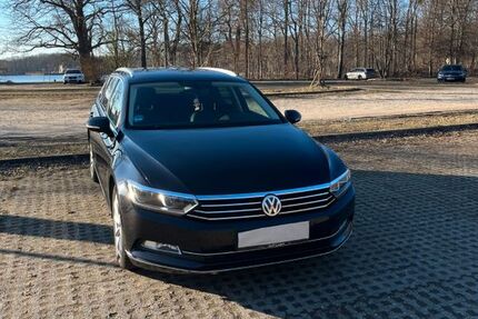 VW Passat Variant 179.000 km 13.000 &euro; Moritzburg 01468