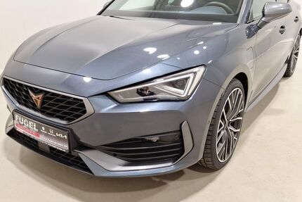 Cupra Leon 35.100 km 25.999 € Dresden 01157