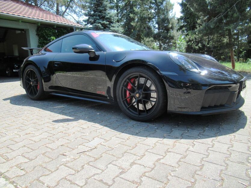 Porsche 992 12.048 km 186.992 € Gröbern bei Meissen 01689