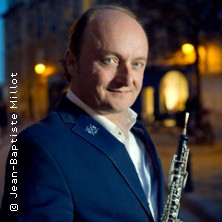 Klassik zu Ostern 05.04.2026 Kulturpalast Dresden