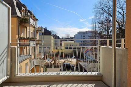 Wohnung Dresden Naußlitz - 1 Zimmer, 46 m&sup2;, 276.700&euro; | Angebot:25777931