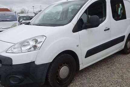 Peugeot Partner 298.808 km 3.300 &euro; Dresden 01219