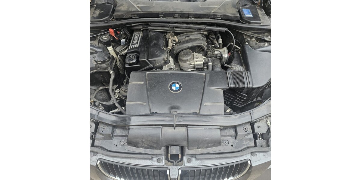 BMW E90 205.000 km 3.000 &euro; Coswig 01640