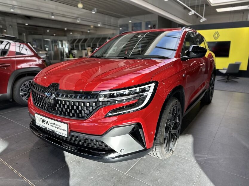 Renault Austral 14.500 km 32.990 € Dresden 01257