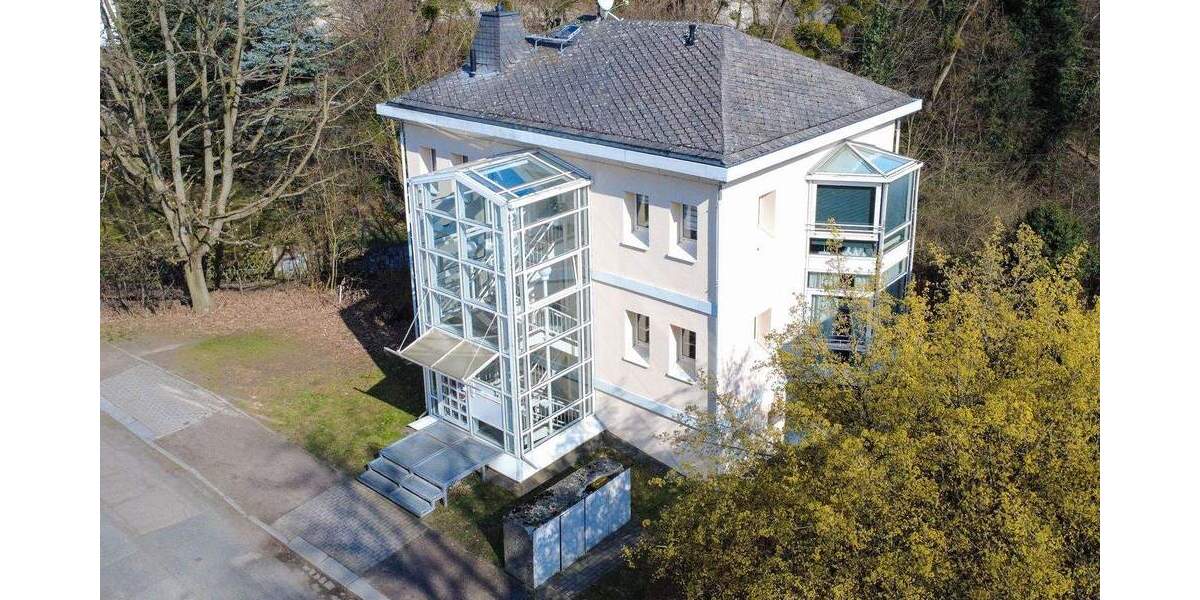 Mehrfamilienhaus, Wohnhaus Dresden Bühlau/Weißer Hirsch - 780.000&euro; | Angebot:25821099