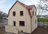 *Erstbezug* Exklusives Einfamilienhaus mit Elbblick Dresden-Altbriesnitz