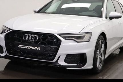 Audi A6 36.800 km 39.900 &euro; Pirna 01796