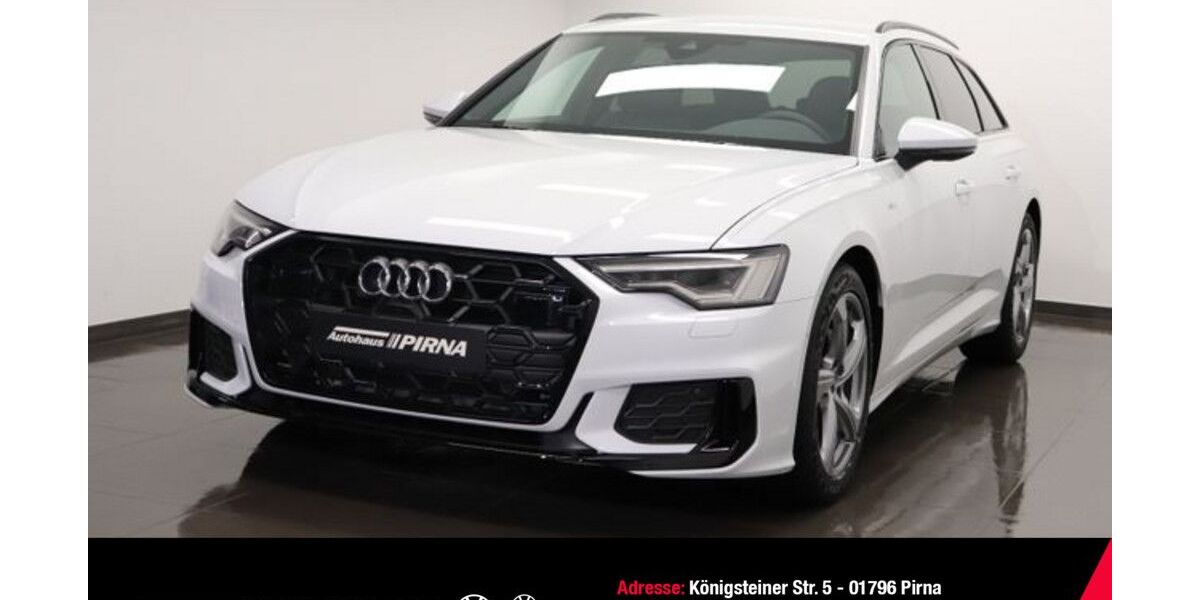 Audi A6 36.800 km 39.900 &euro; Pirna 01796