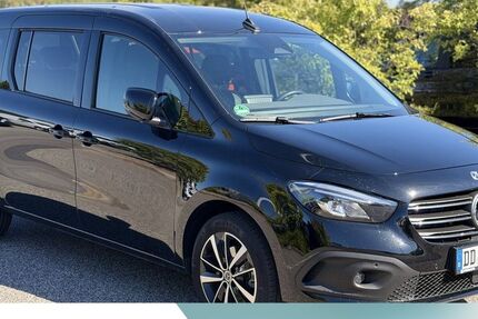 Mercedes-Benz T-Klasse 9.539 km 38.926 &euro; Kesselsdorf 01723