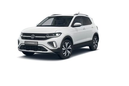 VW T-Cross 31.869 km 22.890 &euro; Dresden 01067