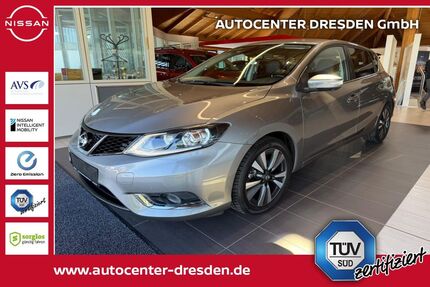 Nissan Pulsar 108.684 km 9.980 &euro; Dresden 01328
