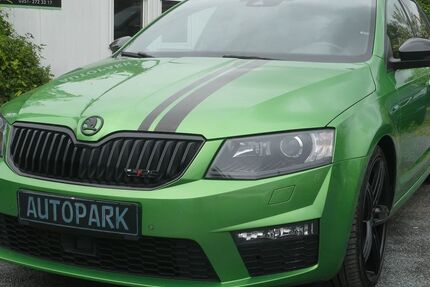 Skoda Octavia 154.800 km 12.500 &euro; Dresden 01237