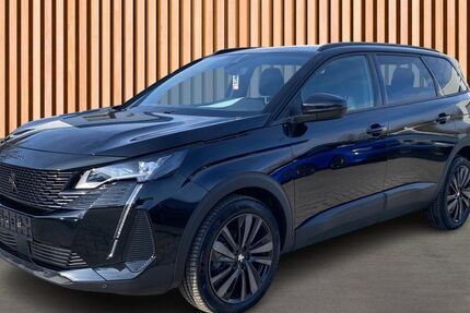 Peugeot 5008 10.128 km 27.980 &euro; Dresden 01328