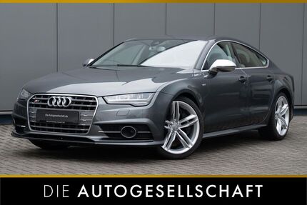 Audi S7 43.600 km 41.990 &euro; Heidenau bei Dresden 01809