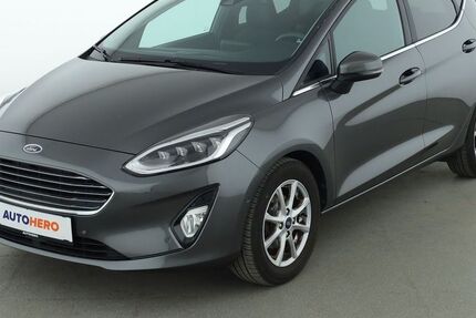 Ford Fiesta 71.778 km 11.930 &euro; Dresden 01187