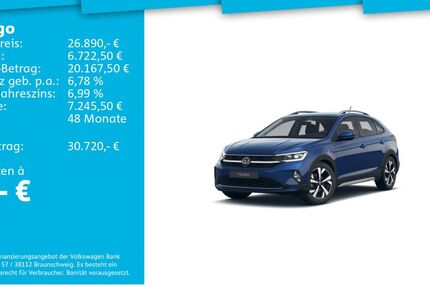 VW Taigo 4.582 km 26.890 &euro; Dresden 01067